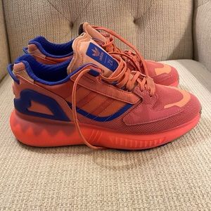 Adidas Ultra Boost running shoes